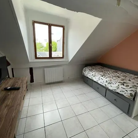 Appart Chu Lapeche Topskyhome Appartement Rouen