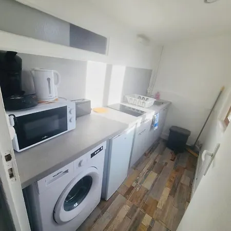 Appart Chu Lapeche Topskyhome Apartment *
