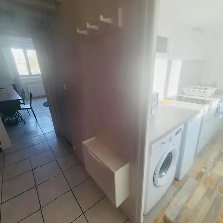Appart Chu Lapeche Topskyhome Apartment *